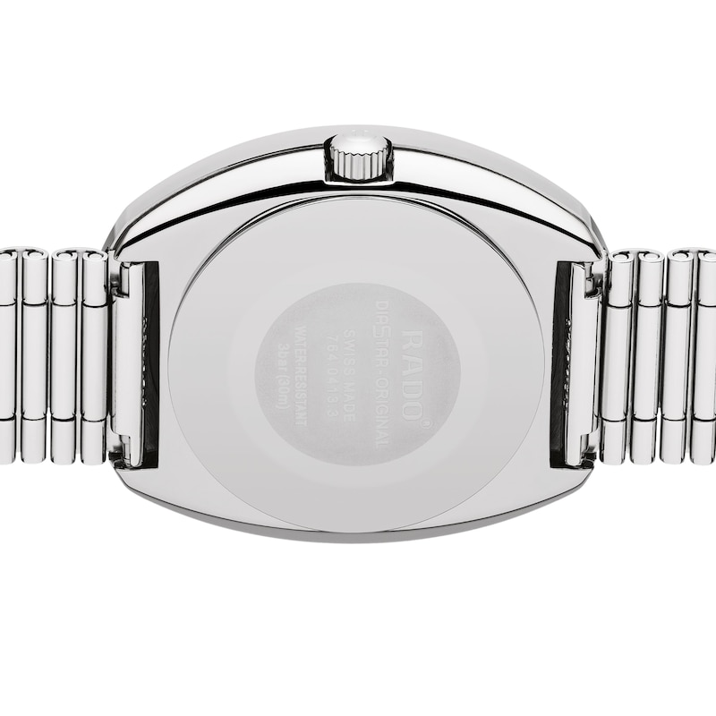 Main Image 3 of Rado The Original Men's Watch R12391153