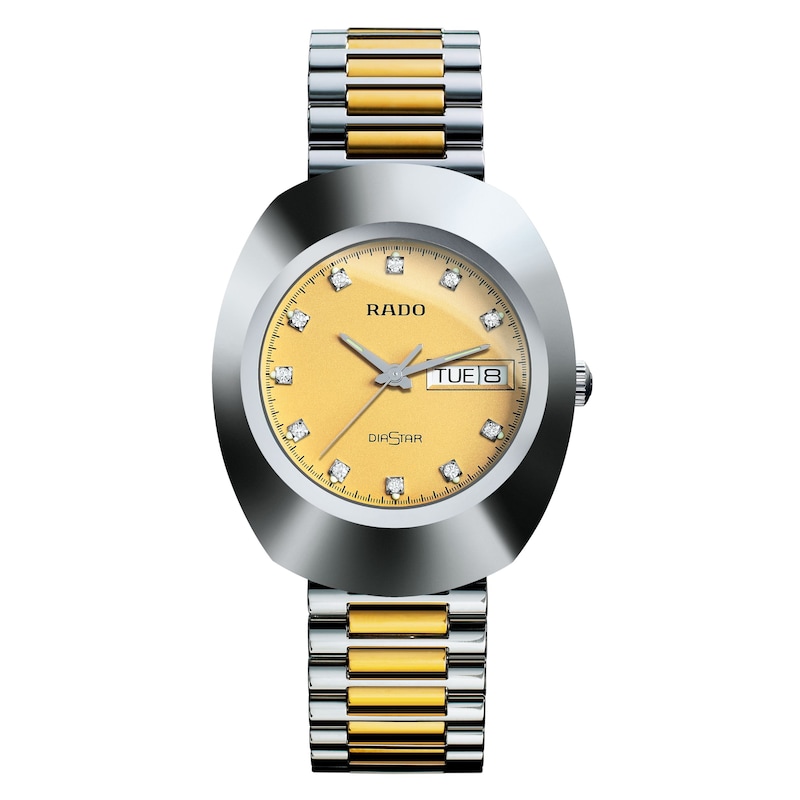 Main Image 1 of Rado The Original Men's Watch R12391633