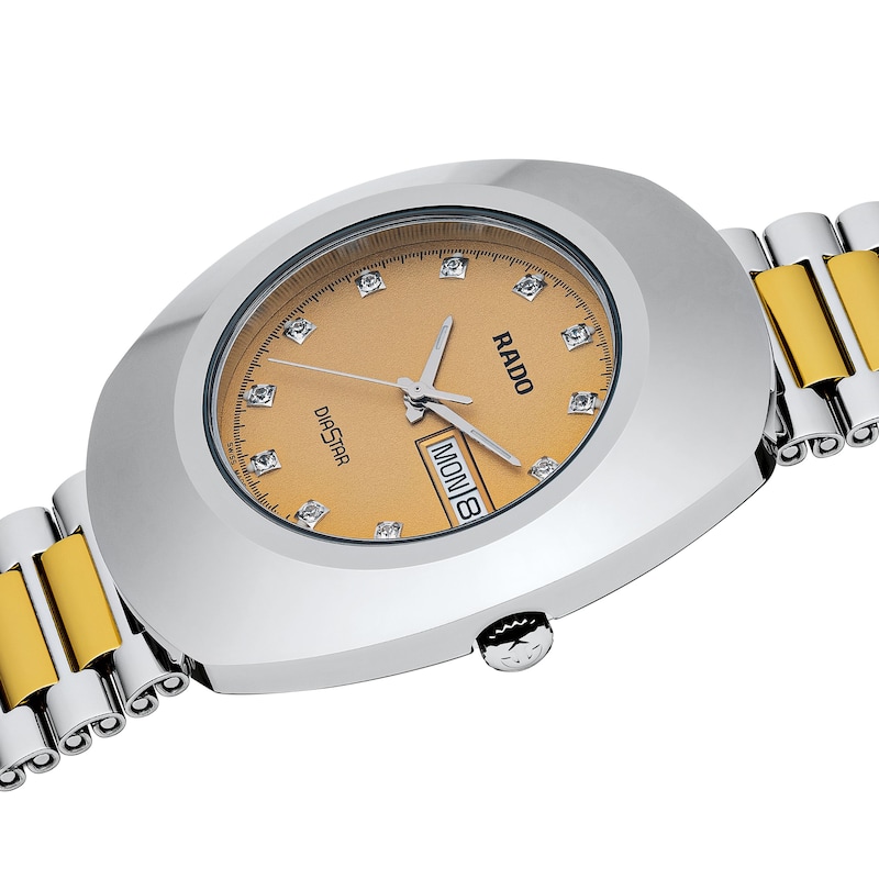 Main Image 2 of Rado The Original Men's Watch R12391633