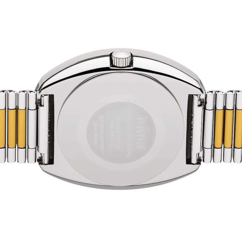 Main Image 3 of Rado The Original Men's Watch R12391633