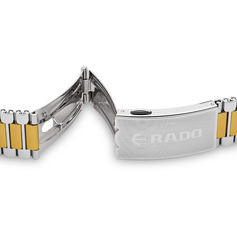 Main Image 4 of Rado The Original Men's Watch R12391633