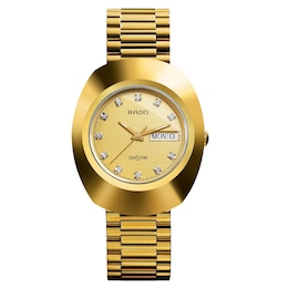 Rado The Original Men's Watch R12393633