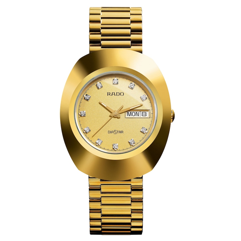 Main Image 1 of Rado The Original Men's Watch R12393633