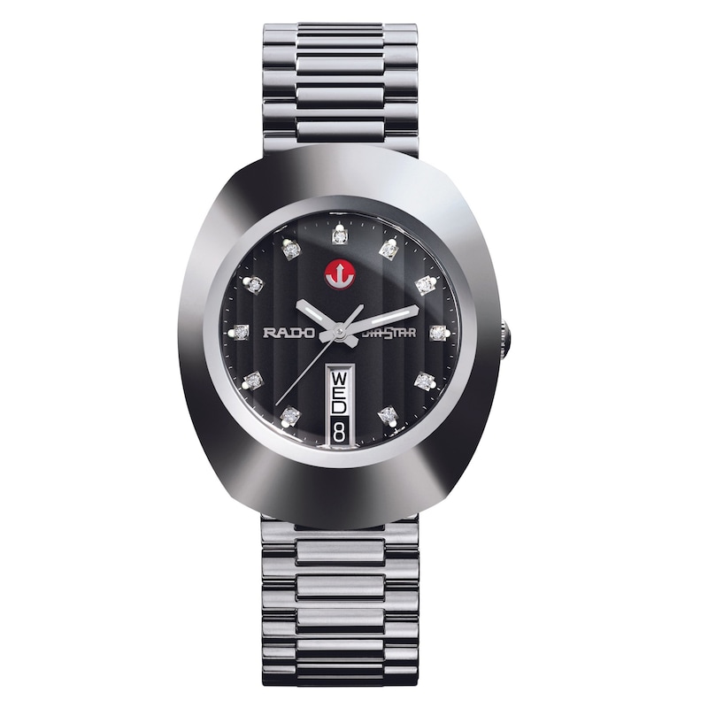 Rado The Original Men's Automatic Watch R12408613