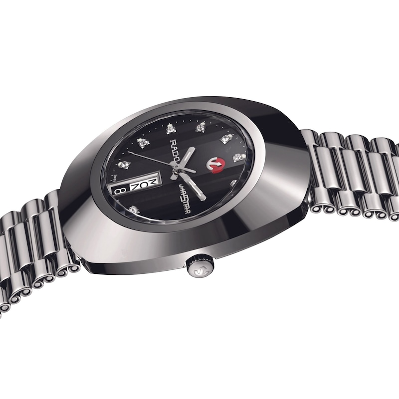 Main Image 2 of Rado The Original Men's Automatic Watch R12408613