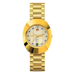 Rado The Original Men's Automatic Watch R12413314