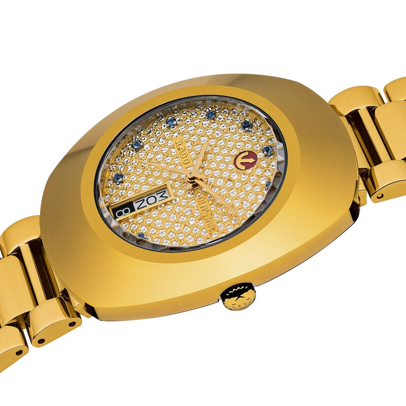 Main Image 2 of Rado The Original Men's Automatic Watch R12413314