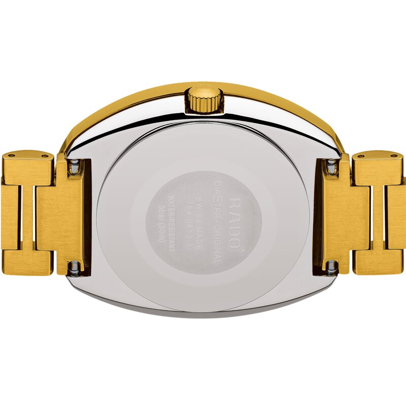 Main Image 3 of Rado The Original Men's Automatic Watch R12413314