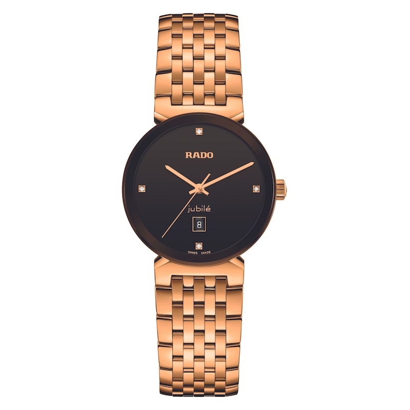 Main Image 1 of Rado Florence Classic Women's Watch R48917703