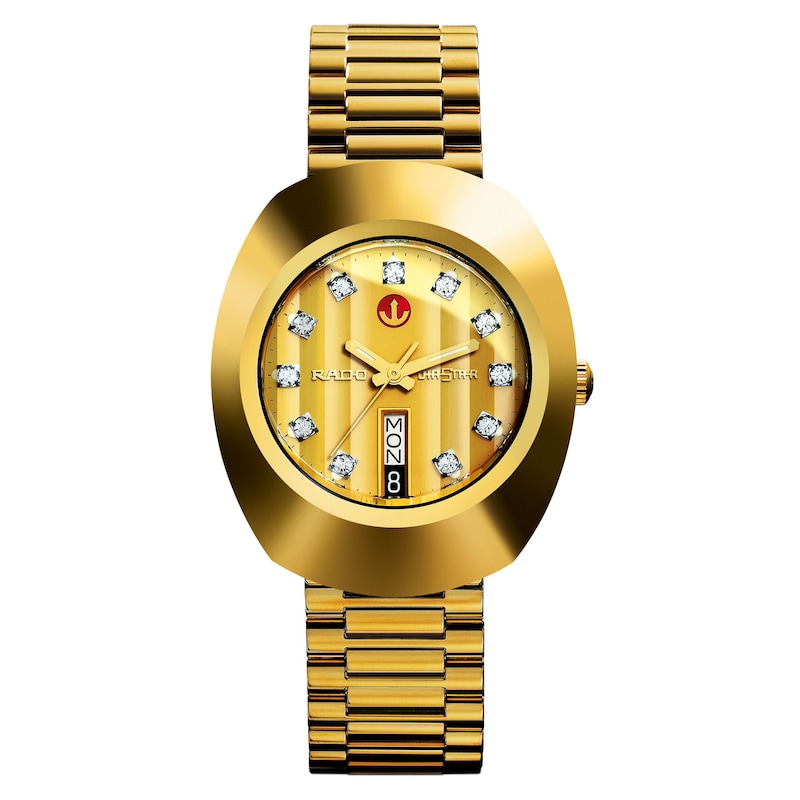 Main Image 1 of Rado The Original Men's Automatic Watch R12413493