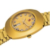 Thumbnail Image 2 of Rado The Original Men's Automatic Watch R12413493