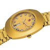 Thumbnail Image 1 of Rado The Original Men's Automatic Watch R12413493