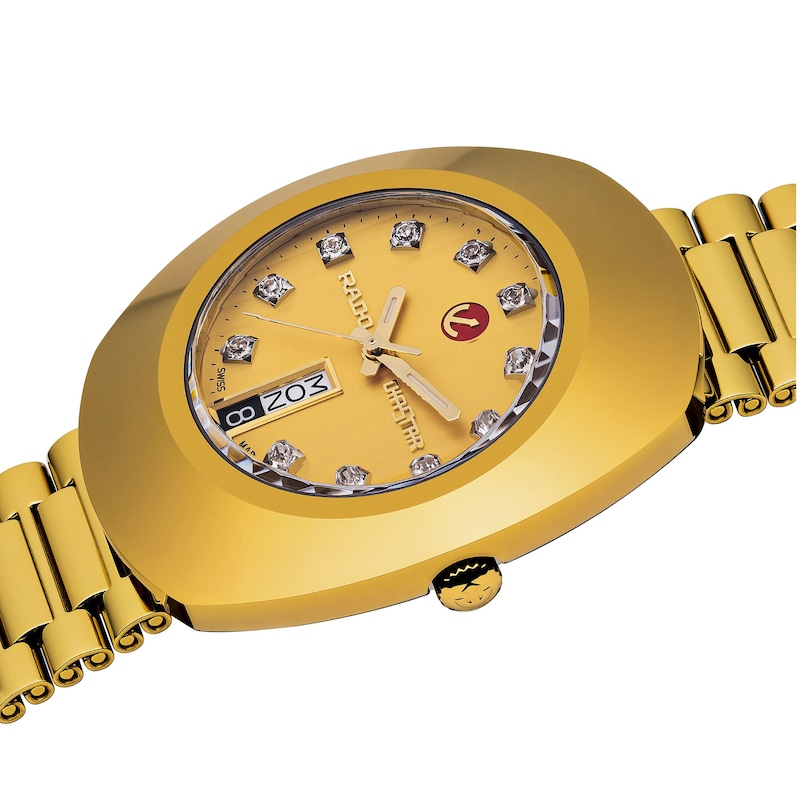 Main Image 2 of Rado The Original Men's Automatic Watch R12413493