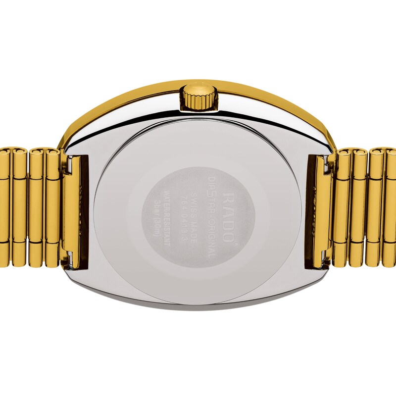 Main Image 3 of Rado The Original Men's Automatic Watch R12413493