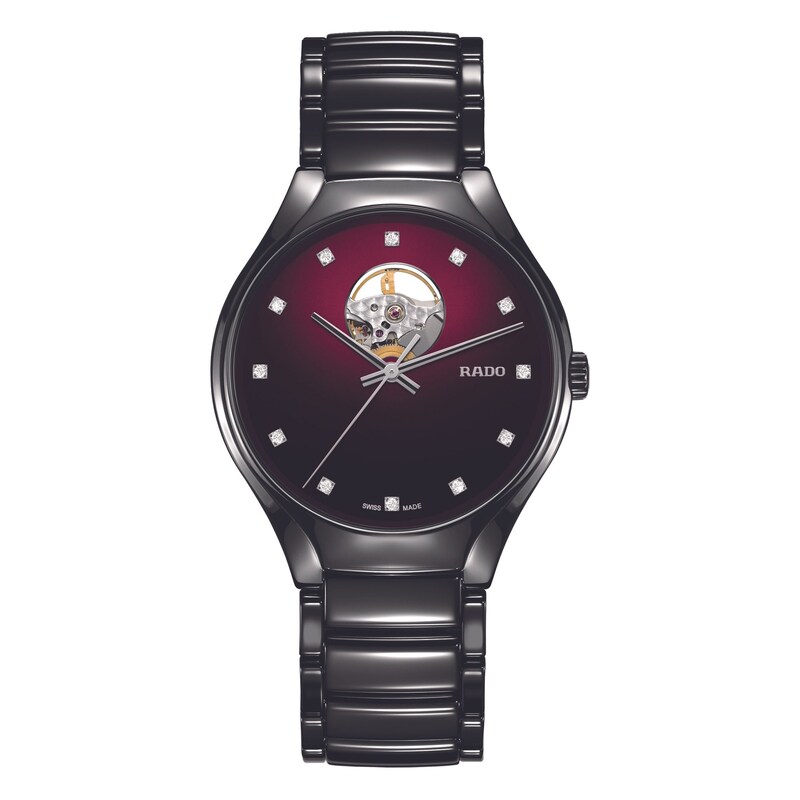 Main Image 1 of Rado True Secret Automatic Watch R27107742