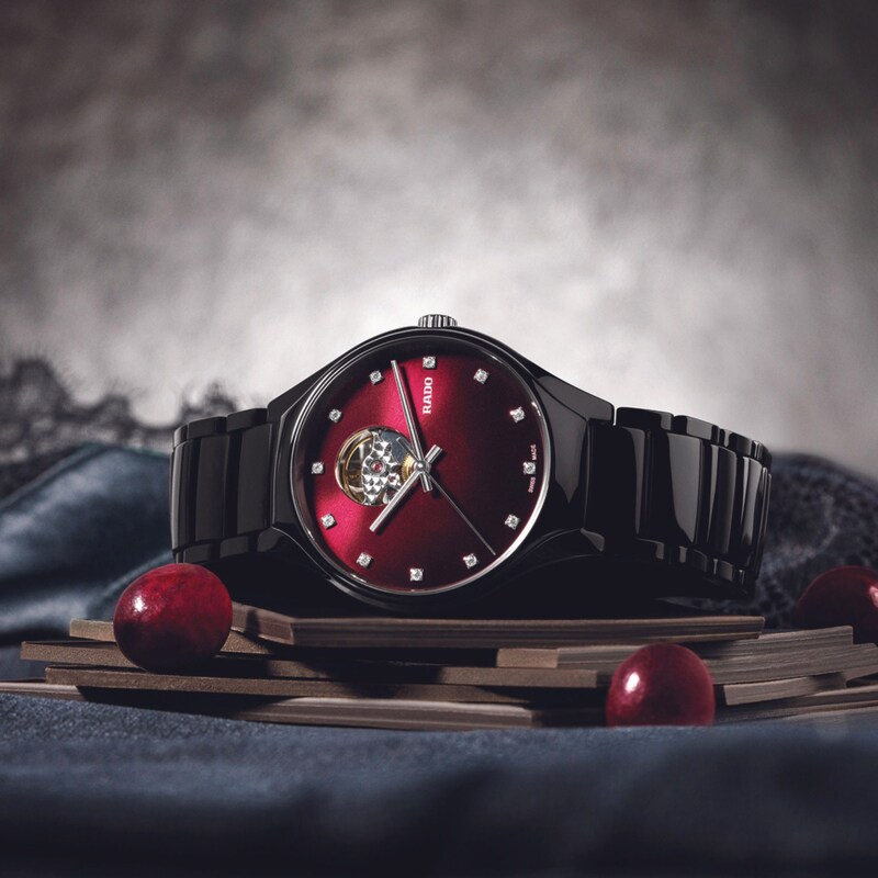 Main Image 2 of Rado True Secret Automatic Watch R27107742