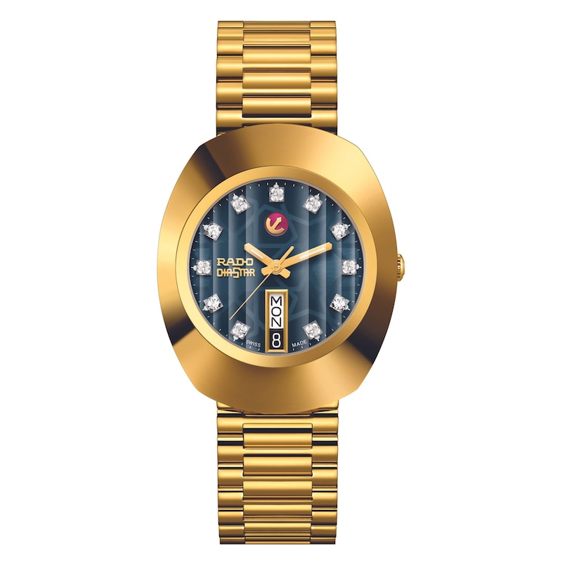 Main Image 1 of Rado The Original Men's Automatic Watch R12413523