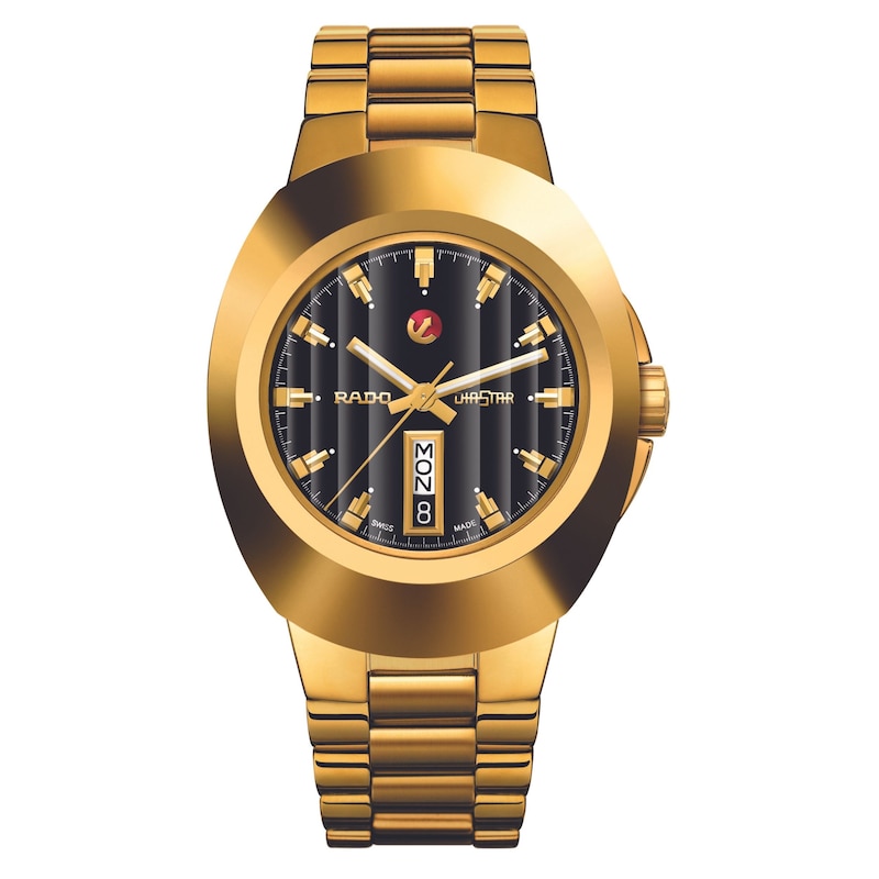 Main Image 1 of Rado The Original Men's Automatic Watch R12999153