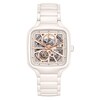Thumbnail Image 1 of Rado True Square Open Heart Automatic Watch R27073012