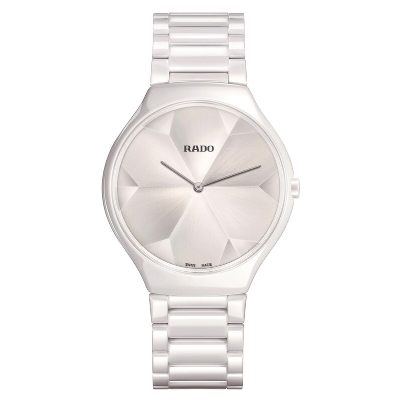 Main Image 1 of Rado True Thinline Watch R27007032