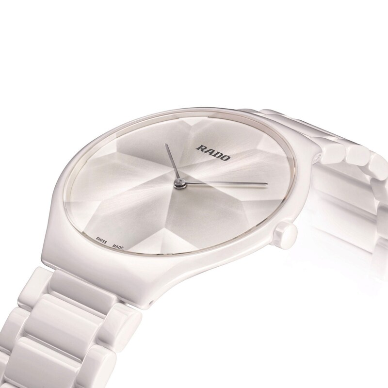 Main Image 2 of Rado True Thinline Watch R27007032