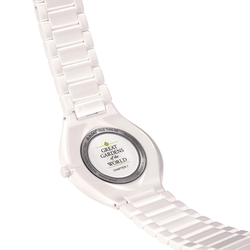 Main Image 3 of Rado True Thinline Watch R27007032
