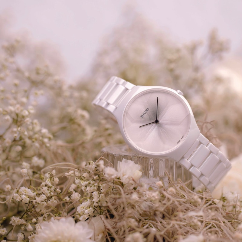 Main Image 4 of Rado True Thinline Watch R27007032