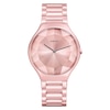 Thumbnail Image 1 of Rado True Thinline x Great Gardens of the World Women's Watch R27120402