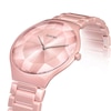 Thumbnail Image 2 of Rado True Thinline x Great Gardens of the World Women's Watch R27120402