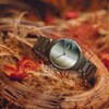 Thumbnail Image 4 of Rado True Thinline x Great Gardens of the World Watch R27121302