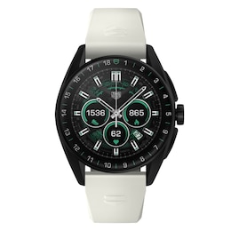TAG Heuer CONNECTED GOLF Men's Watch SBR8080.EB0284