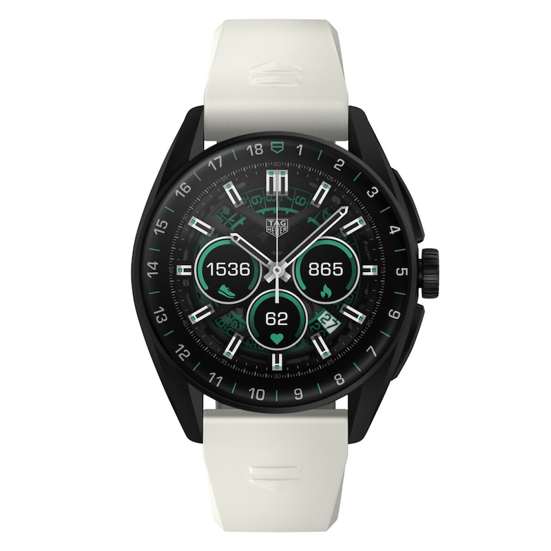 Main Image 1 of TAG Heuer CONNECTED GOLF Men's Watch SBR8080.EB0284