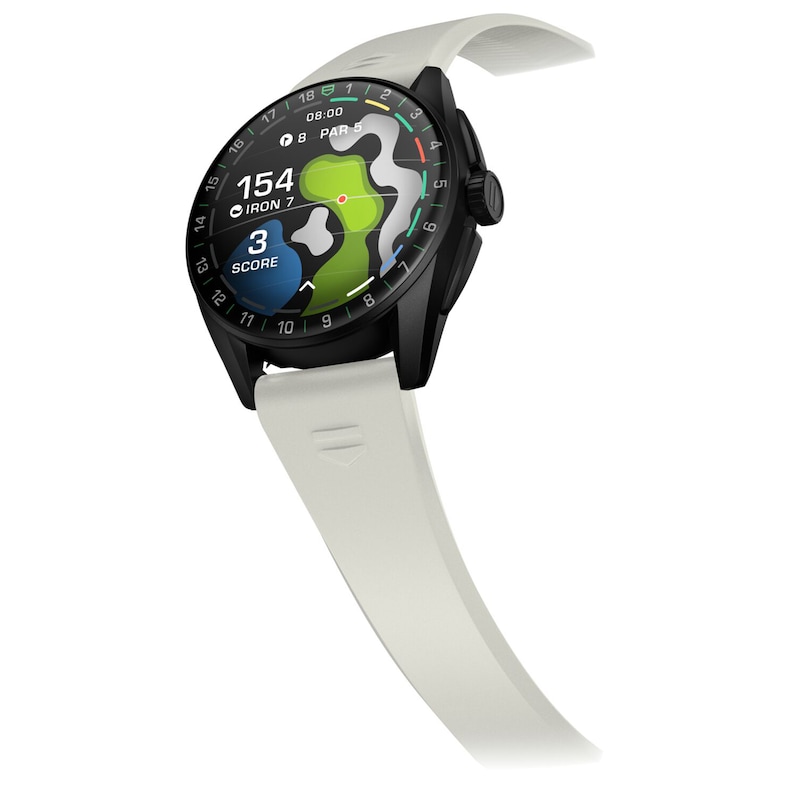 Main Image 4 of TAG Heuer CONNECTED GOLF Men's Watch SBR8080.EB0284
