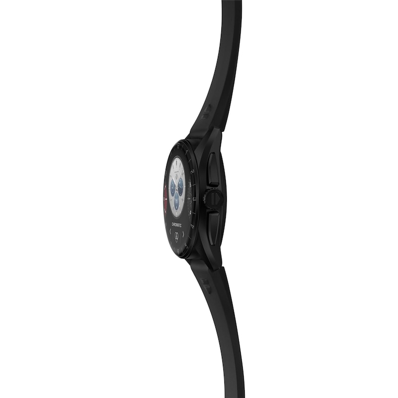 Main Image 3 of TAG Heuer CONNECTED Calibre E4 42mm Men's Watch SBR8081.BT6299