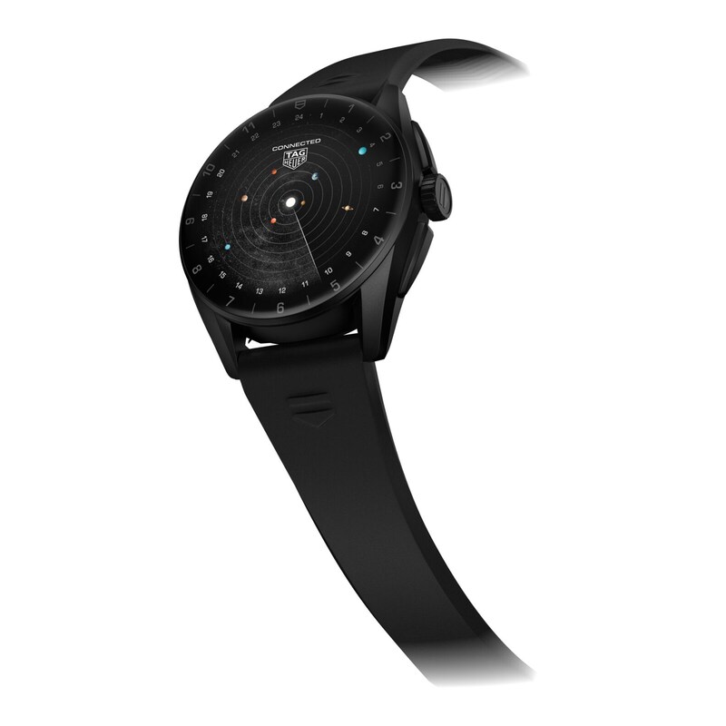 Main Image 4 of TAG Heuer CONNECTED Calibre E4 42mm Men's Watch SBR8081.BT6299