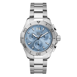 TAG Heuer AQUARACER Men's Chronograph Watch CBP1112.BA0627