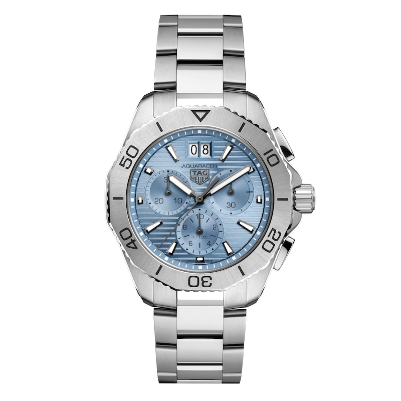 Main Image 1 of TAG Heuer AQUARACER Men's Chronograph Watch CBP1112.BA0627