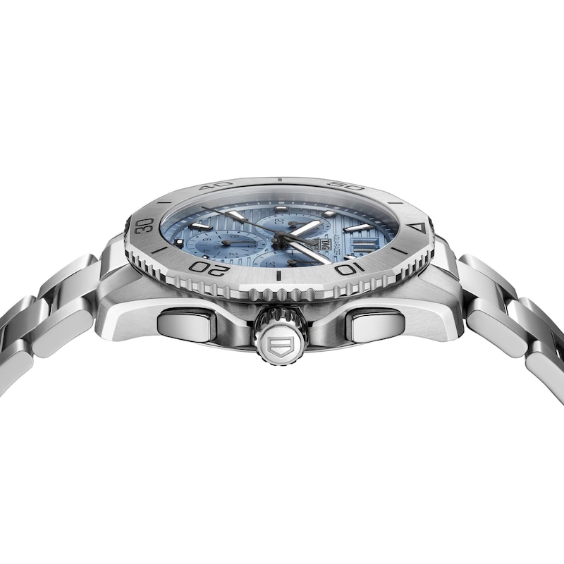 Main Image 3 of TAG Heuer AQUARACER Men's Chronograph Watch CBP1112.BA0627