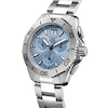 Thumbnail Image 4 of TAG Heuer AQUARACER Men's Chronograph Watch CBP1112.BA0627