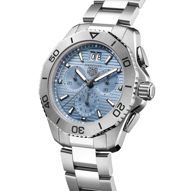 Main Image 4 of TAG Heuer AQUARACER Men's Chronograph Watch CBP1112.BA0627