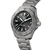 Thumbnail Image 4 of TAG Heuer AQUARACER Solargraph Men's Watch WBP1180.BF0000