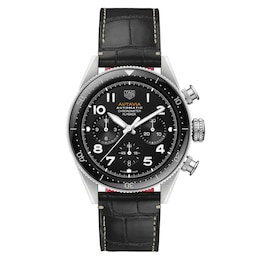 TAG Heuer AUTAVIA Flyback Watch CBE511A.FC8279