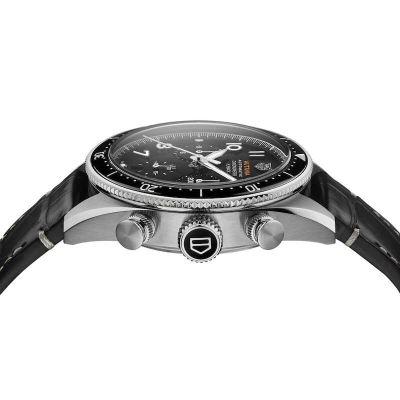 Main Image 3 of TAG Heuer AUTAVIA Flyback Watch CBE511A.FC8279
