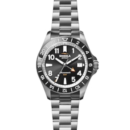 Shinola Monster Automatic Men's Watch S0120267028