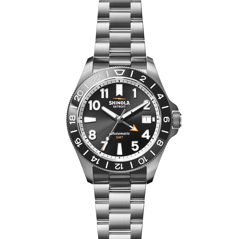 Main Image 1 of Shinola Monster Automatic Men's Watch S0120267028