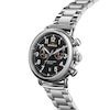 Thumbnail Image 4 of Shinola Runwell 41mm Men's Watch S0120266187