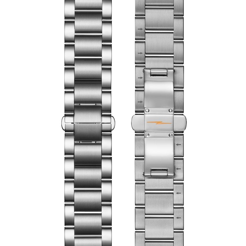 Main Image 5 of Shinola Runwell 41mm Men's Watch S0120266187