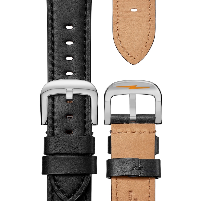Main Image 5 of Shinola Canfield 43mm Men's Watch S0120266180