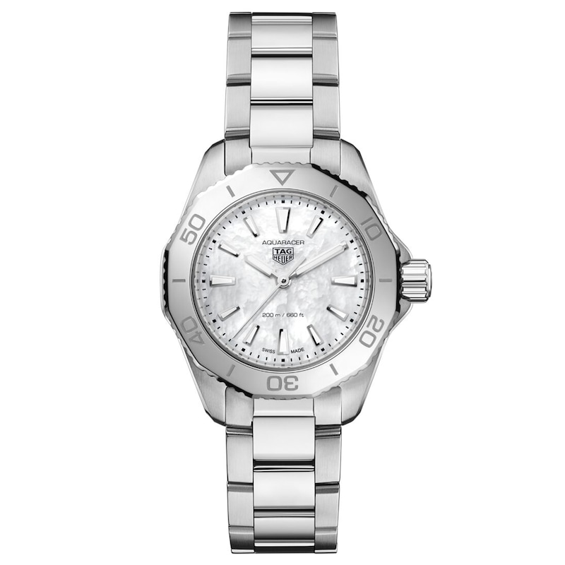 Main Image 1 of TAG Heuer AQUARACER Women's Watch WBP1418.BA0622