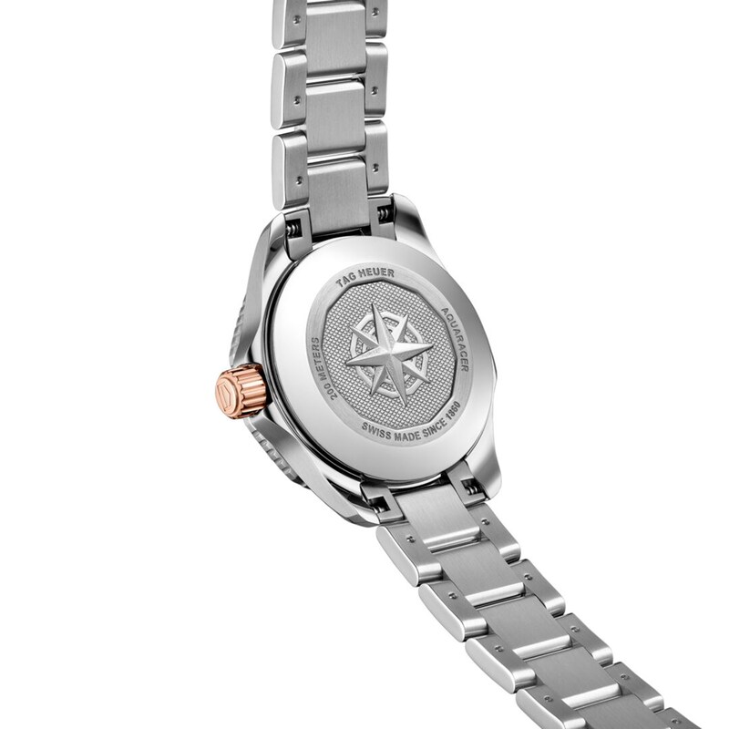 Main Image 2 of TAG Heuer AQUARACER Women's Watch WBP1451.BA0622
